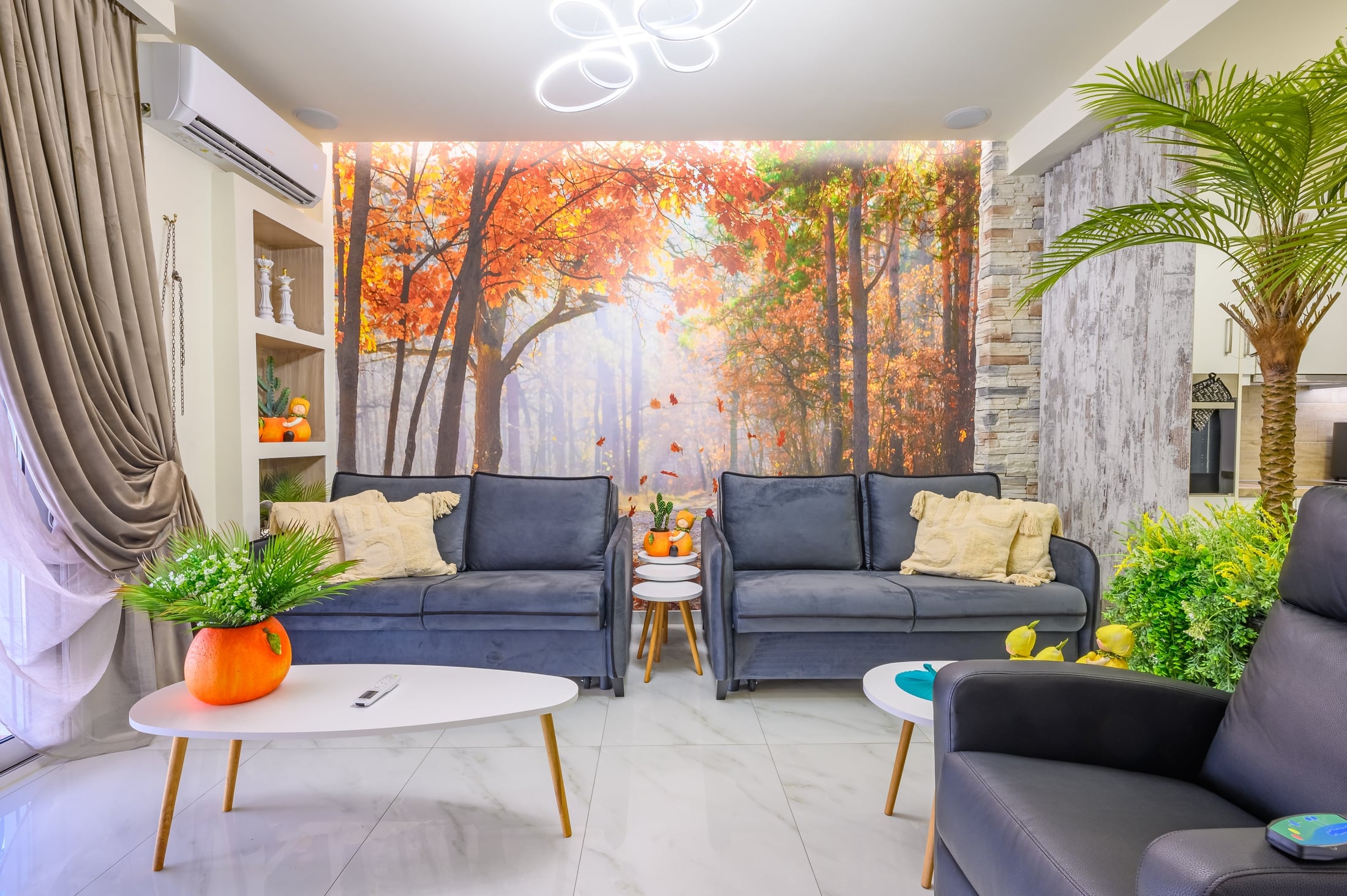 Apartment I — 30