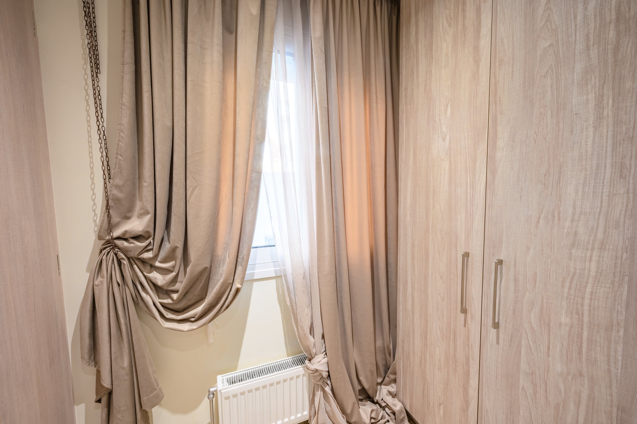 Apartment II — 37